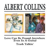 Love Can Be Found Anywhere (Even In A Guitar)/Trash Talkin'
