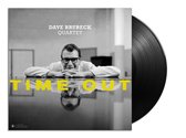 Time Out -Deluxe- (LP)