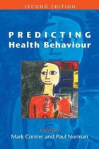 Predicting Health Behaviour