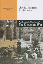 Peer Pressure in Robert Cormier's the Chocolate War