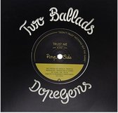 Dopegems - Ballads (7" Vinyl Single)