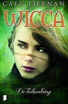 Wicca 2 - De heksenkring