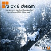 Relax & Dream-my Jazz