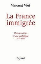 La France immigrée