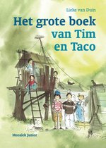 Het grote boek van Tim en Taco