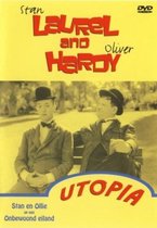 Laurel & Hardy-Utopia