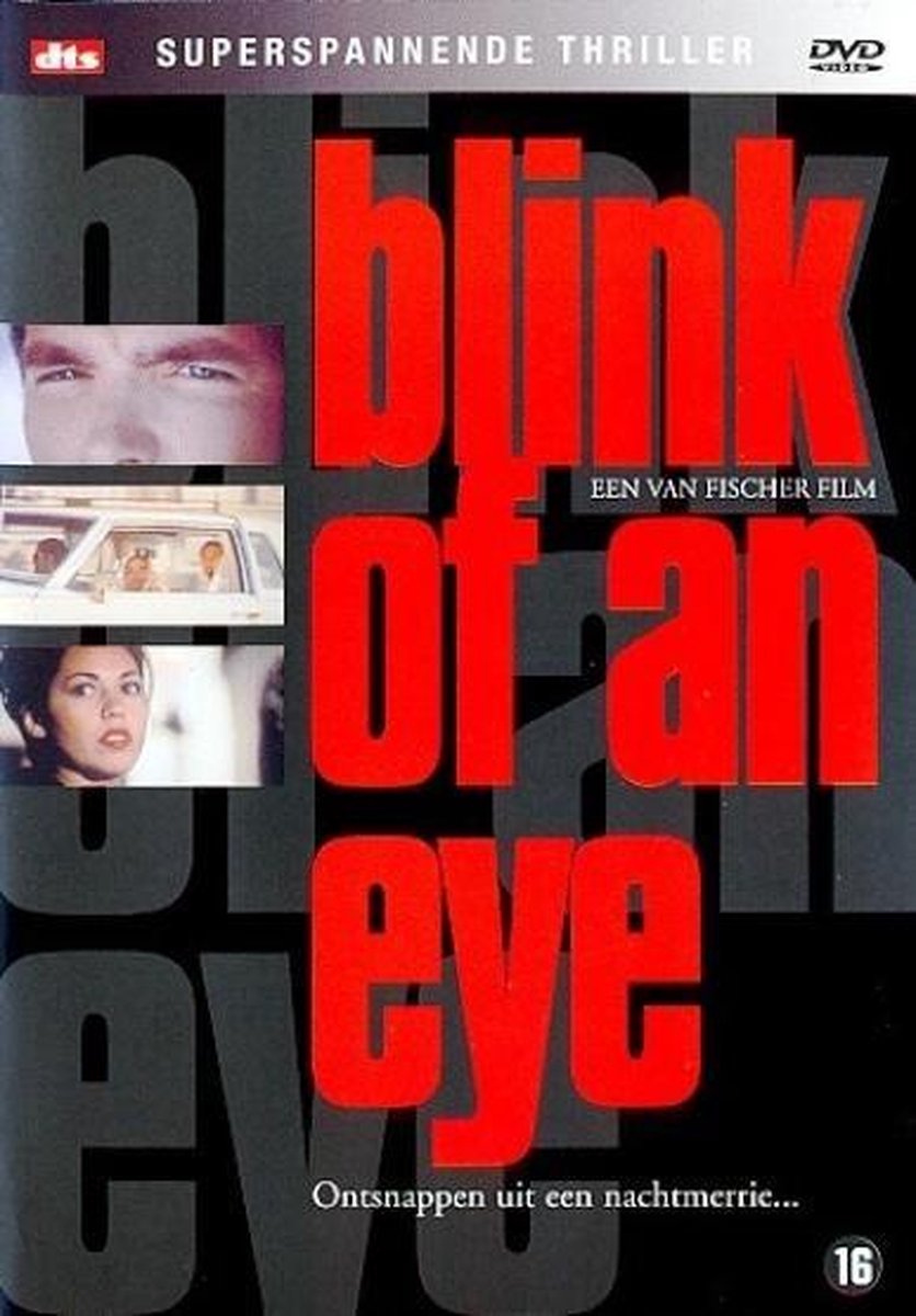 Blink Of An Eye
