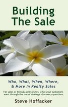 Building The Sale