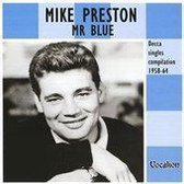 Mr Blue - Decca Singles Compilation