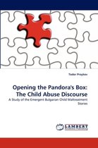 Opening the Pandora's Box