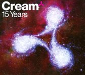 Cream: 15 Years