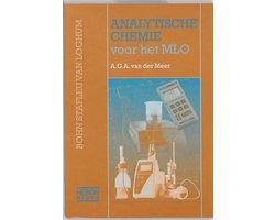 Heron-reeks - Analytische chemie voor het MLO