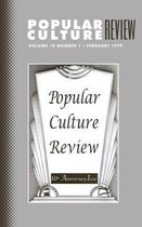 Popular Culture Review