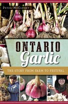 Ontario Garlic