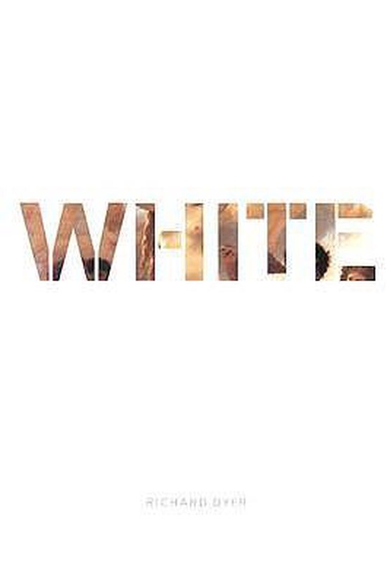 White - cover