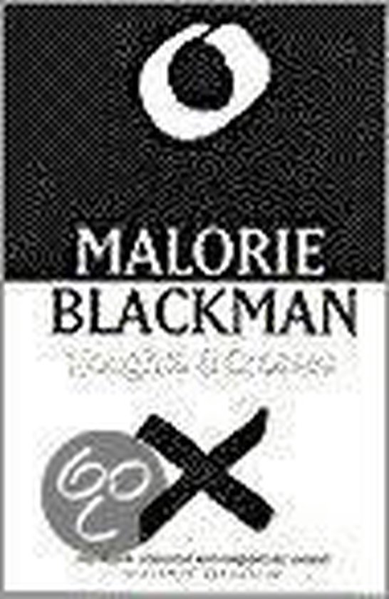 Noughts & Crosses - cover