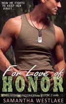 For Love of Honor