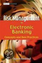Risk Management In Electronic Banking