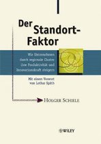 Der Standort-Faktor