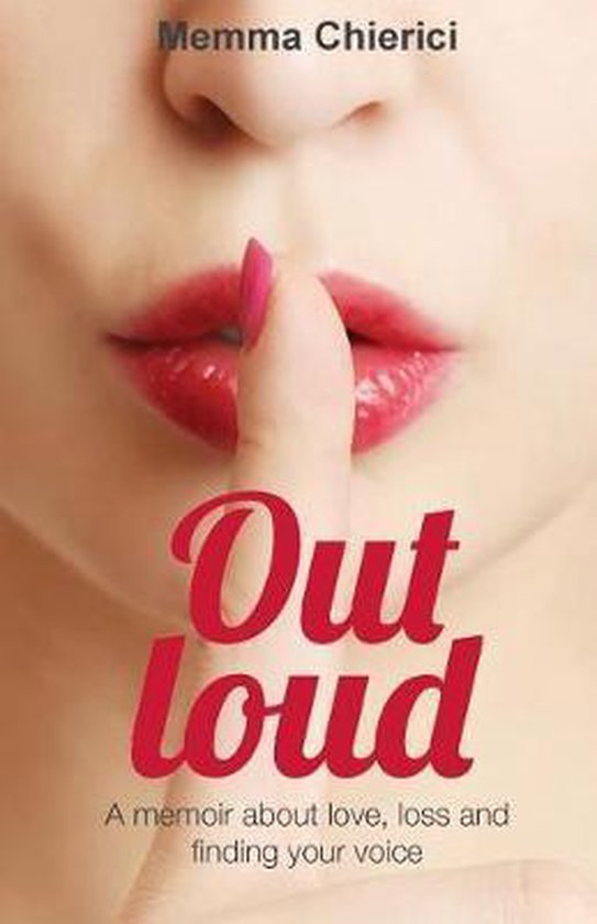 Out Loud - cover