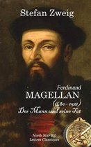 Magellan (1480 - 1521)
