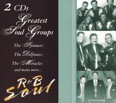 Greatest Soul Groups