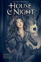 House of Night (Graphic Novel)