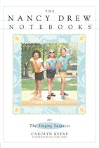 Nancy Drew Notebooks - The Singing Suspects