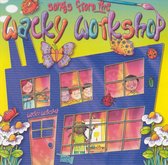 Songs from the Wacky Workshop