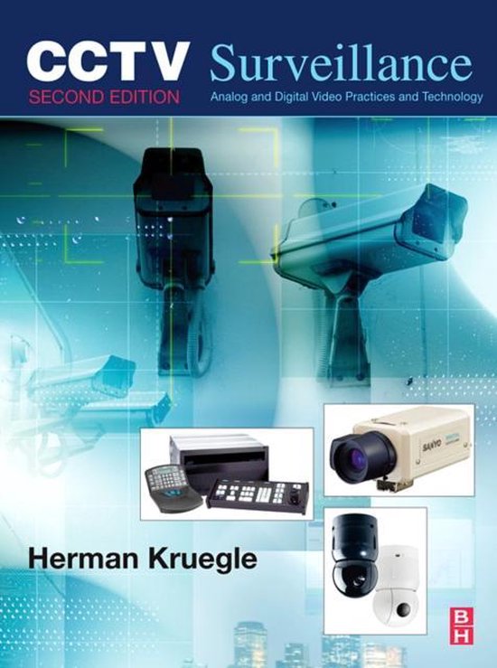 Cctv Surveillance