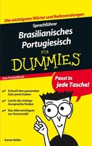 Für Dummies - Sprachführer Brasilianisches Portugiesisch für Dummies