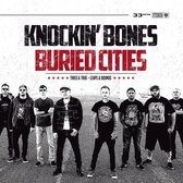 Buried Cities & Knockin' Bones - Tried And True/Leaps And Bounds (LP)