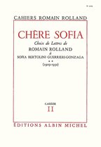 Chère Sofia - tome 2