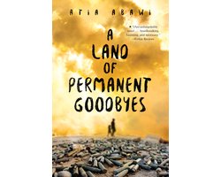 A Land of Permanent Goodbyes