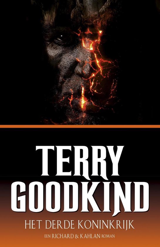 Het Derde Koninkrijk - Terry Goodkind | Respetofundacion.org