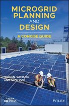 IEEE Press - Microgrid Planning and Design