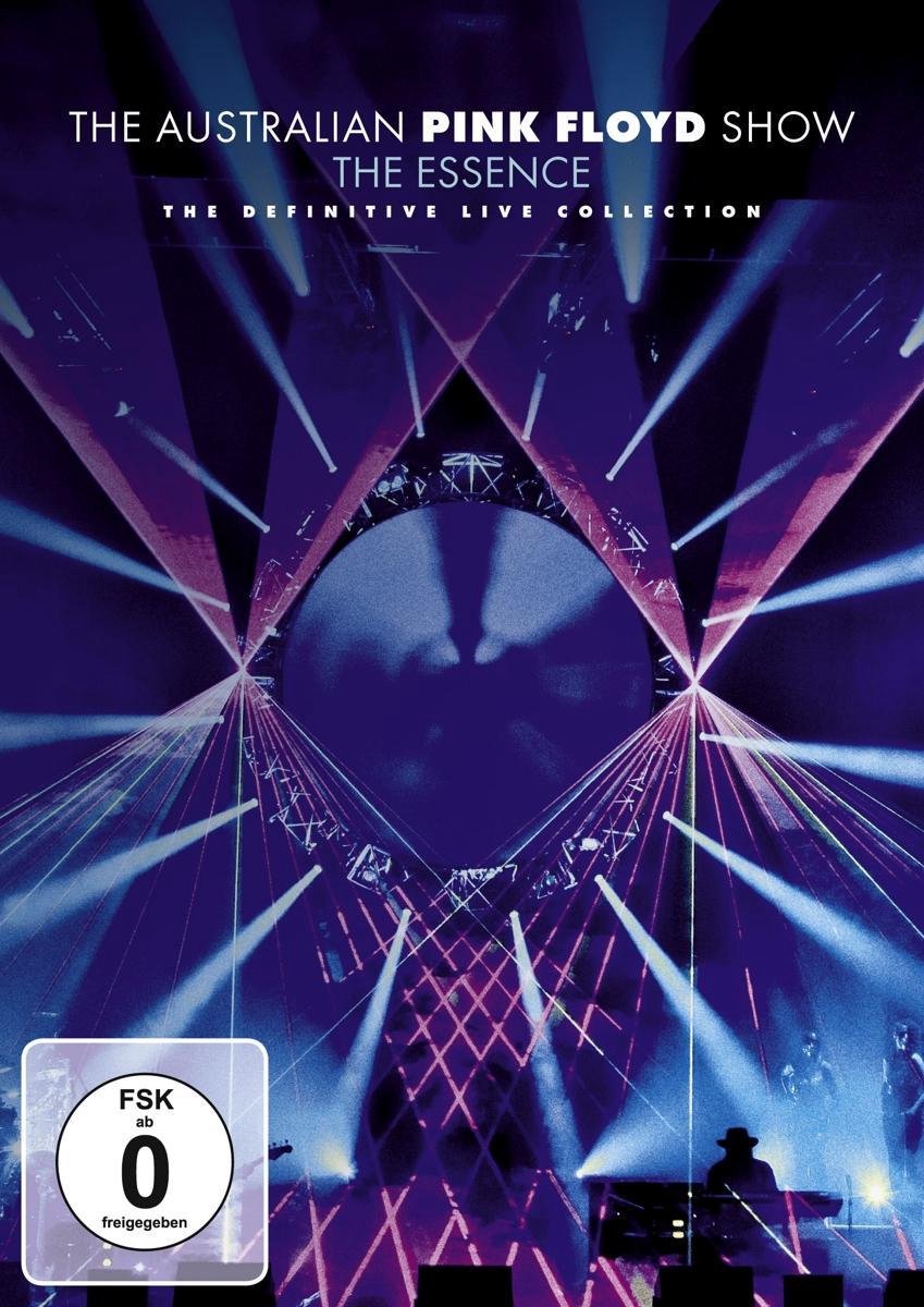 Australian Pink Floyd Show - Essence