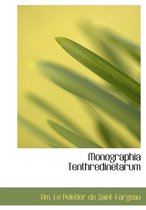 Monographia Tenthredinetarum