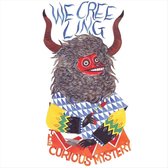 Curious Mystery - We Creeling (LP)