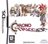 Chrono Trigger - DS (import)