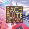 Bach: Flute Sonatas Vol 1 / Janet See, Davitt Moroney, Mary Springfels