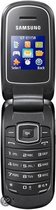 Samsung E 1150 i ruby rood