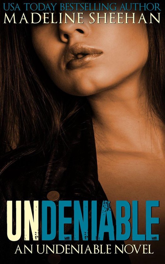 the undeniable book