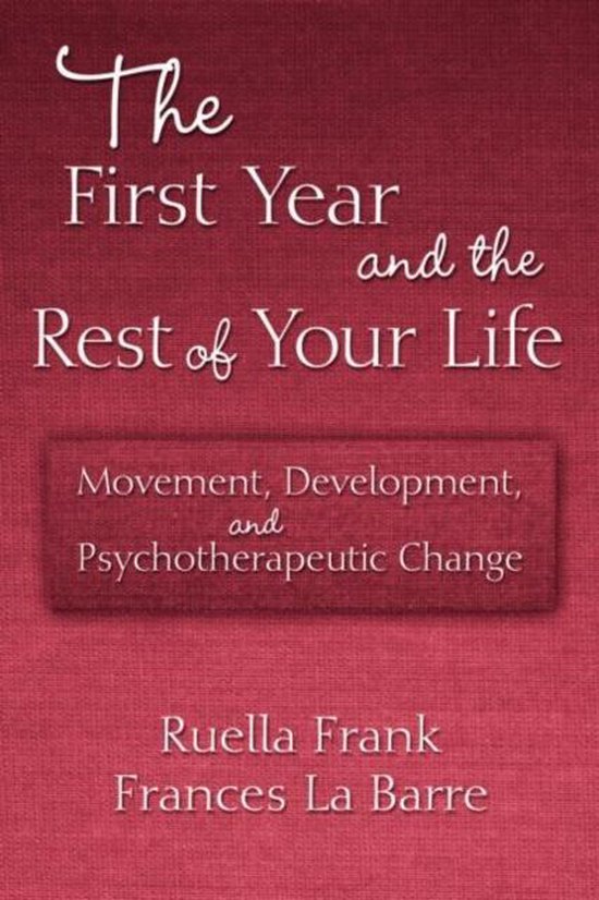 First Year & The Rest Of Your Life - cover
