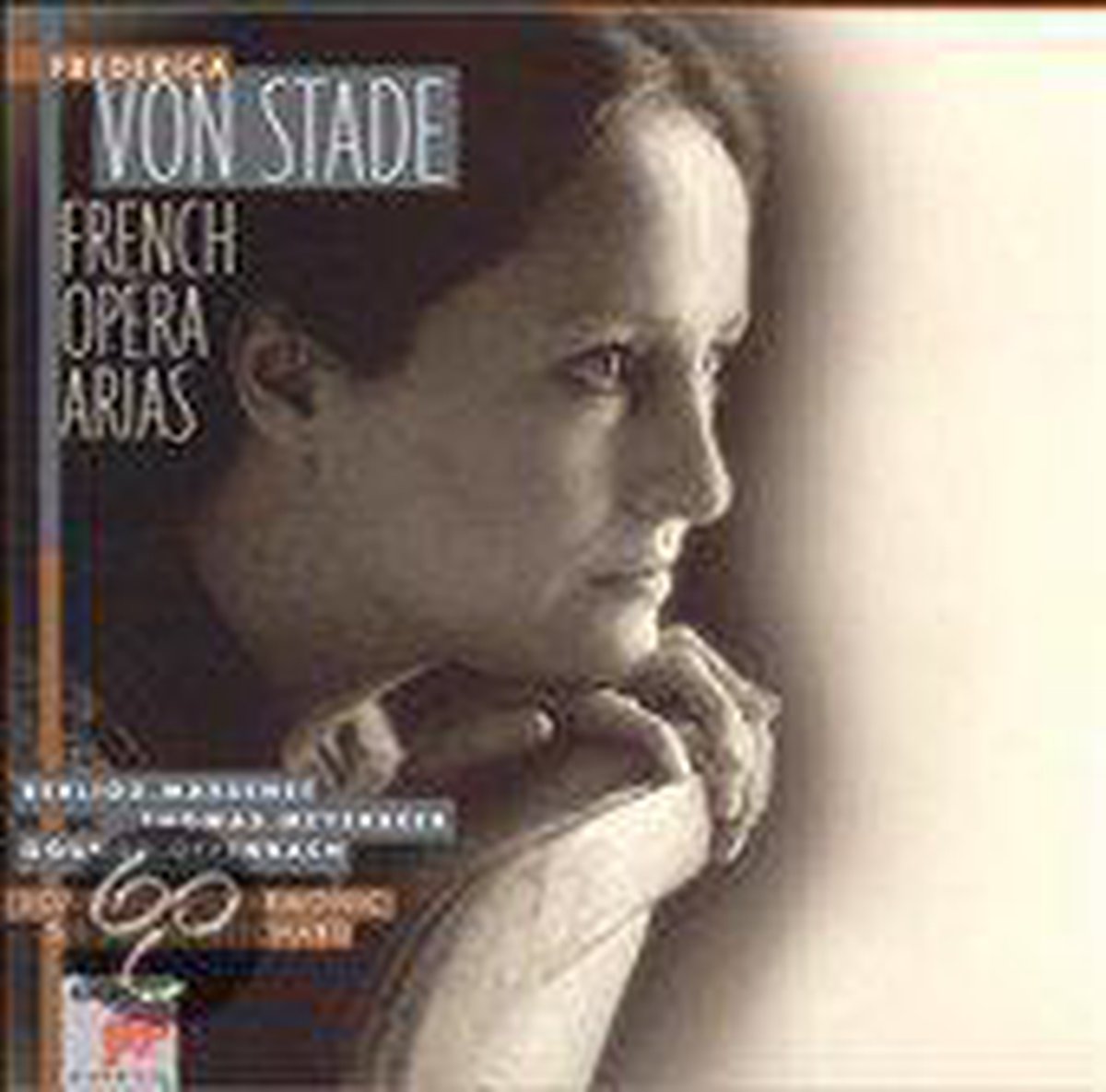 French Opera Arias