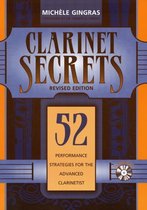 Clarinet Secrets
