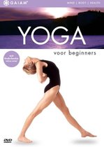 Yoga Voor Beginners