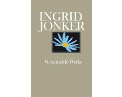 Ingrid Jonker Versamelde Werke