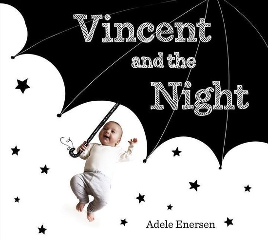 Vincent and the Night - cover