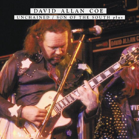 Unchained/son of the South
